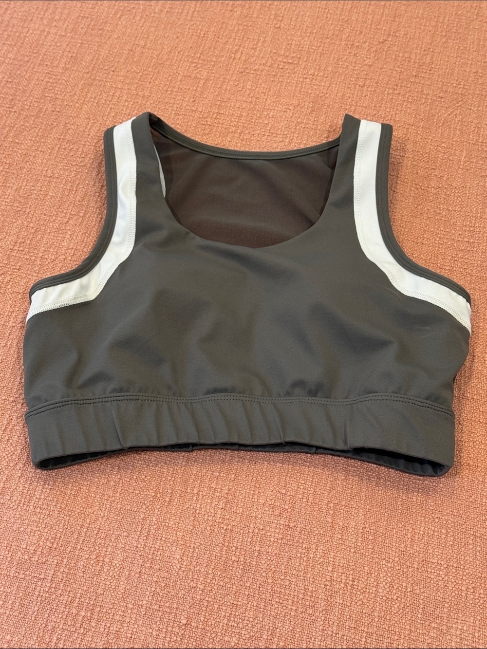 Women's med Allfenix Australian brand Sports Bra